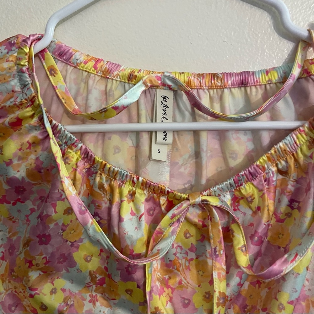 FL&L Pastel Punch Set - Picture 10 of 10